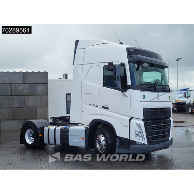 2022 Volvo FH500-43459464