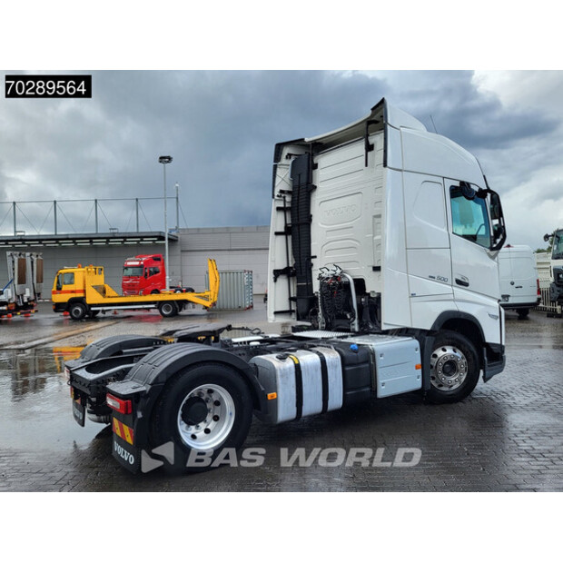 2022 Volvo FH500-43459466