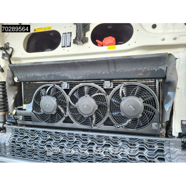 2022 Volvo FH500-43459469