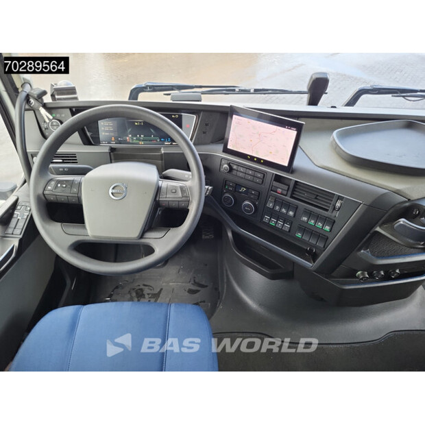 2022 Volvo FH500-43459479