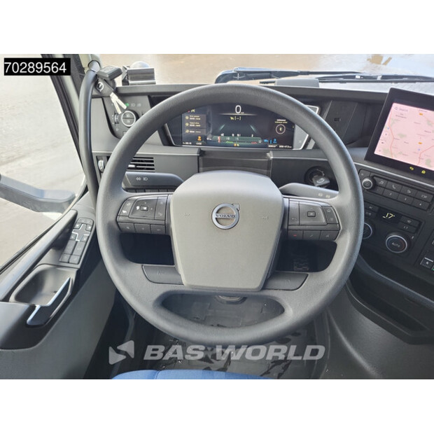 2022 Volvo FH500-43459480