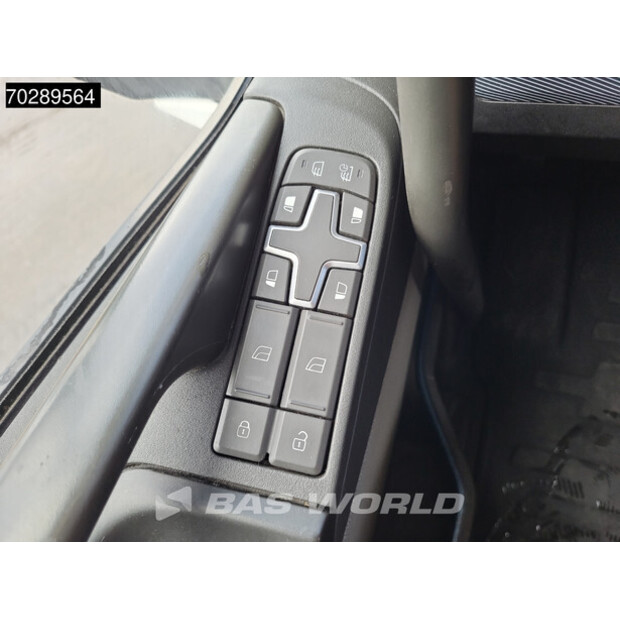 2022 Volvo FH500-43459481