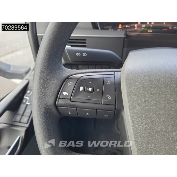 2022 Volvo FH500-43459482