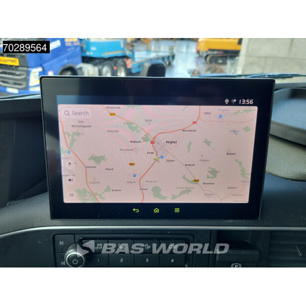 2022 Volvo FH500-43459484