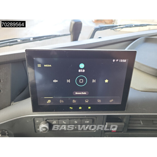 2022 Volvo FH500-43459485