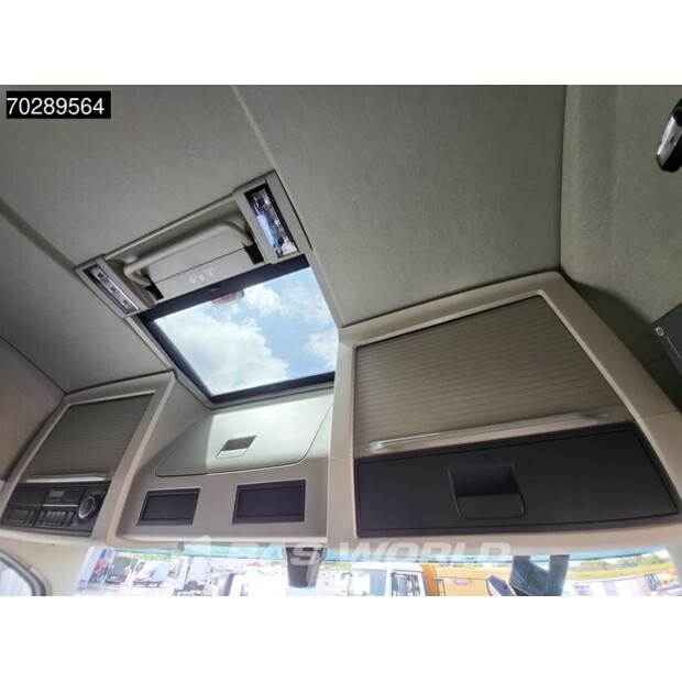 2022 Volvo FH500-43459489