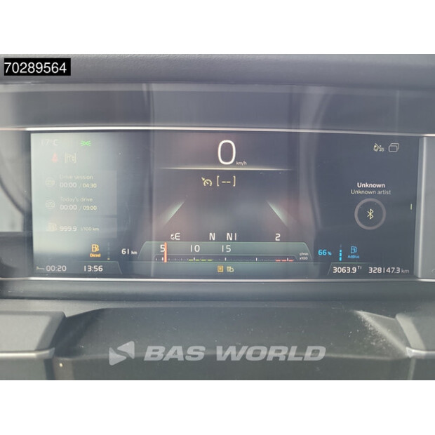 2022 Volvo FH500-43459492