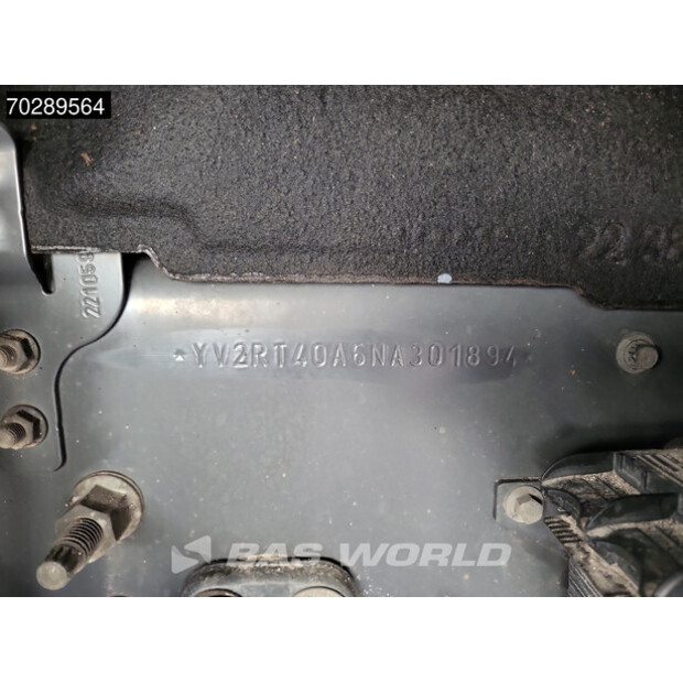 2022 Volvo FH500-43459494