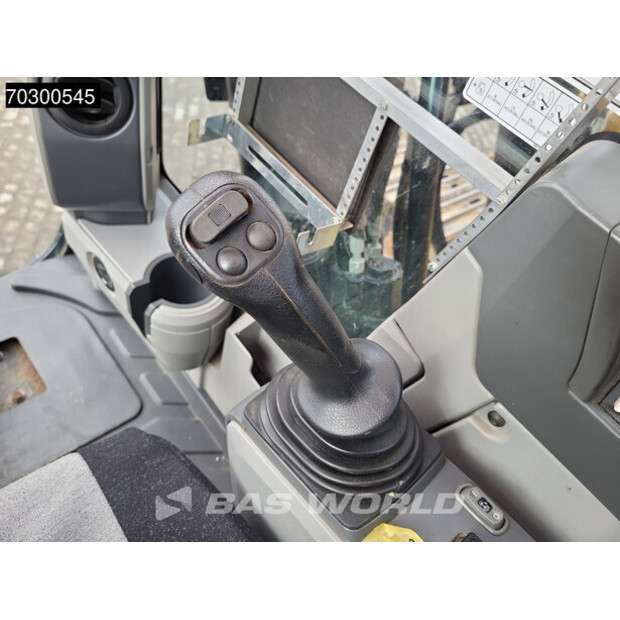 2017 كاتربيلر 336FL XE-43459497