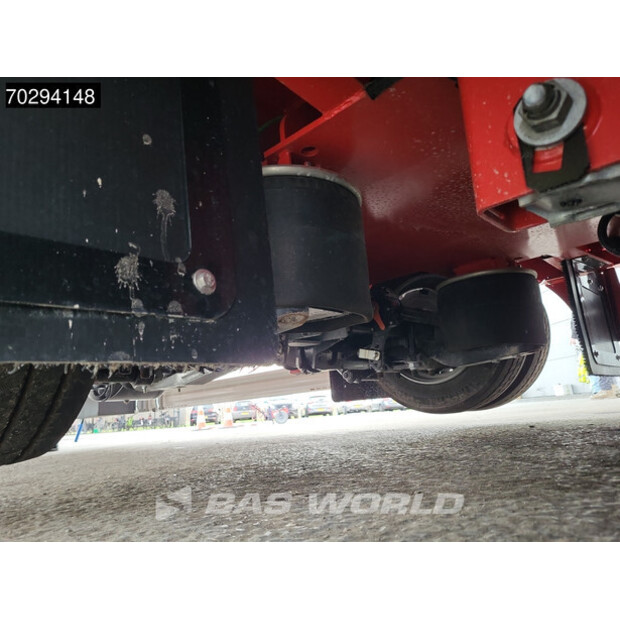 2025 كاسبوهرر LB3E-43459525