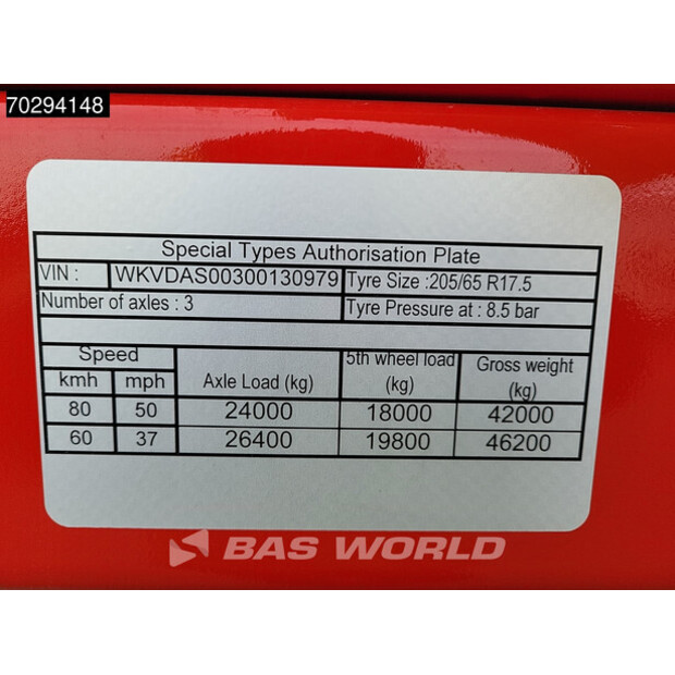 2025 كاسبوهرر LB3E-43459541