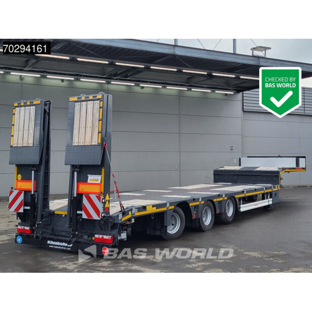 2025 Kässbohrer LB3E-43459546