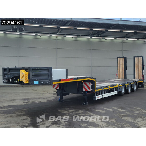 2025 Kässbohrer LB3E-43459547