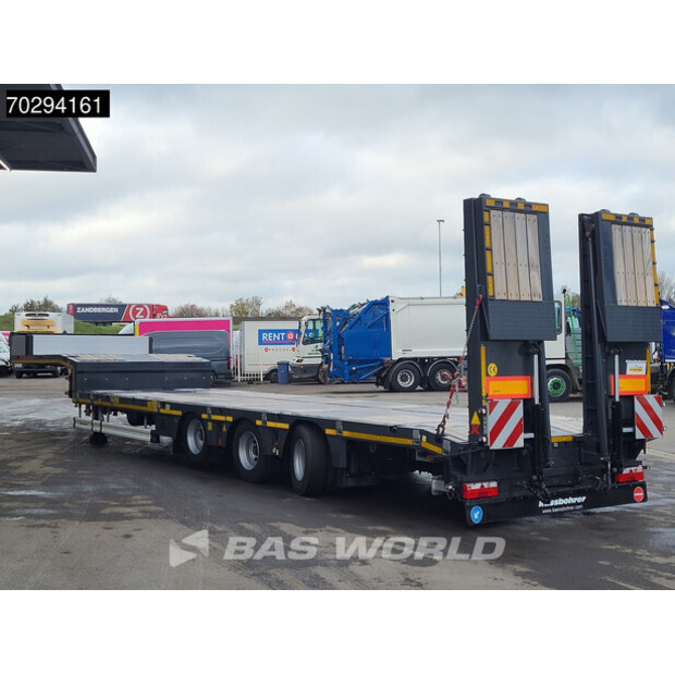 2025 Kässbohrer LB3E-43459548