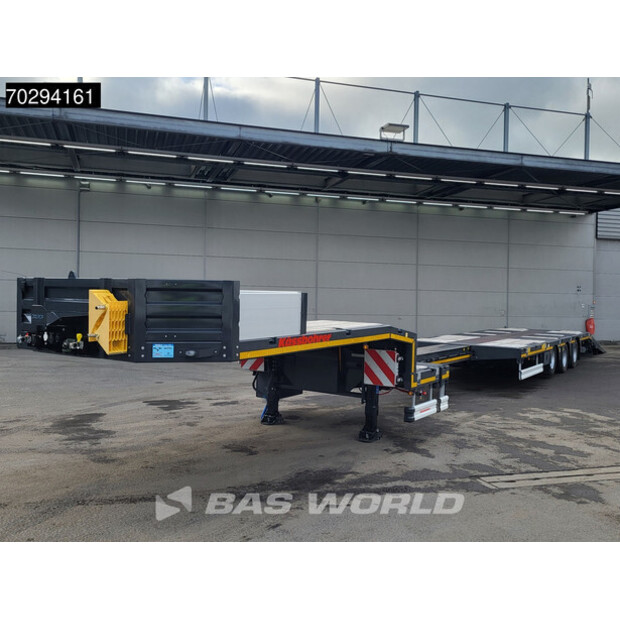 2025 Kässbohrer LB3E-43459550