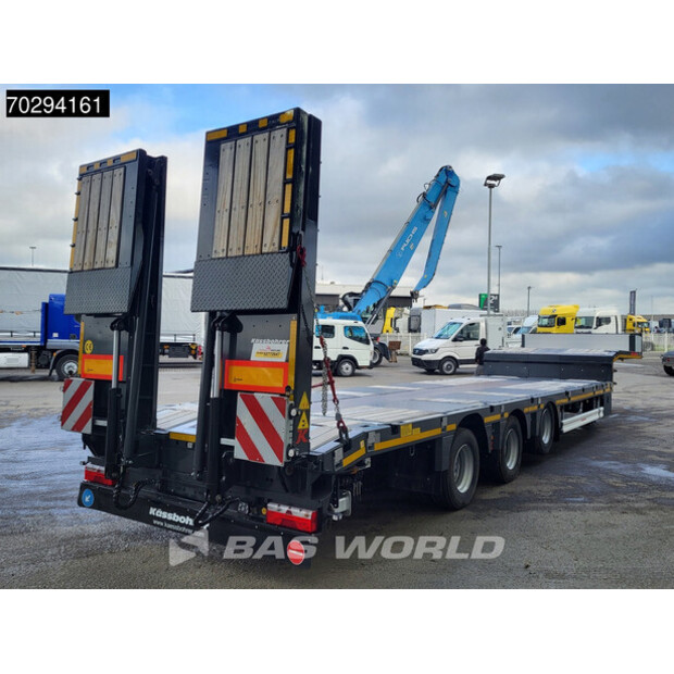 2025 Kässbohrer LB3E-43459553