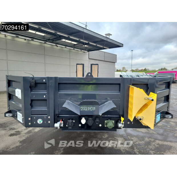 2025 Kässbohrer LB3E-43459554