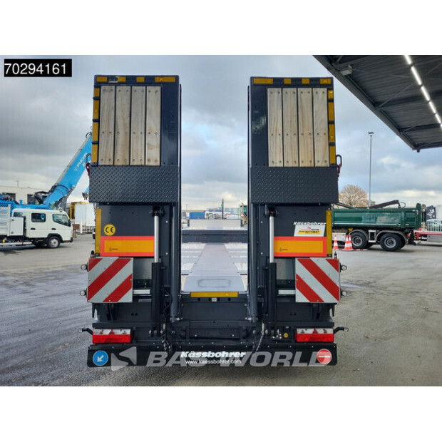 2025 Kässbohrer LB3E-43459555