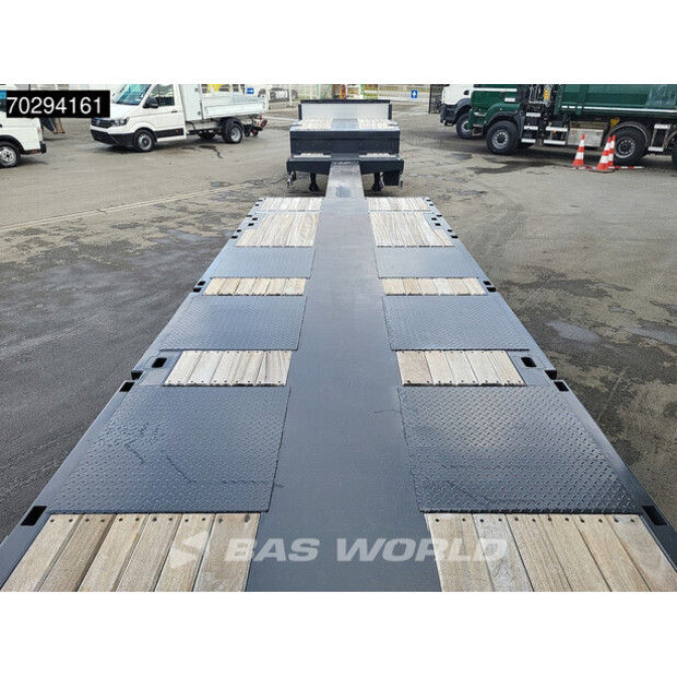 2025 Kässbohrer LB3E-43459558