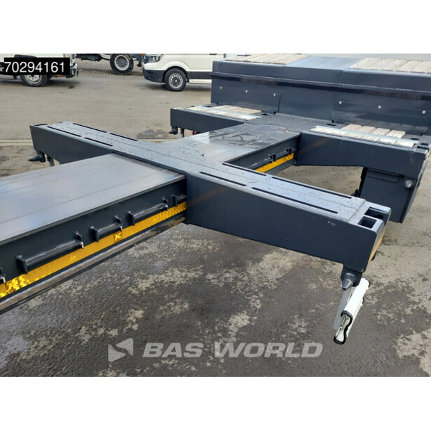 2025 Kässbohrer LB3E-43459560