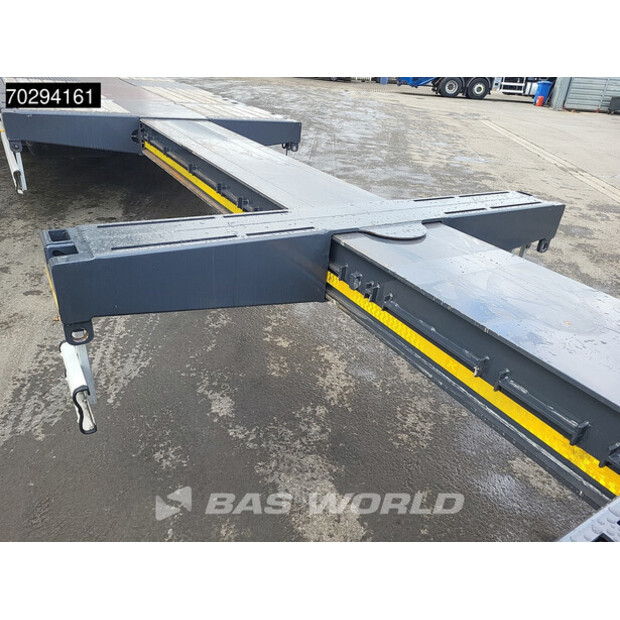 2025 Kässbohrer LB3E-43459561