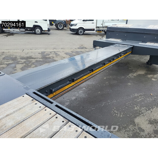 2025 Kässbohrer LB3E-43459562