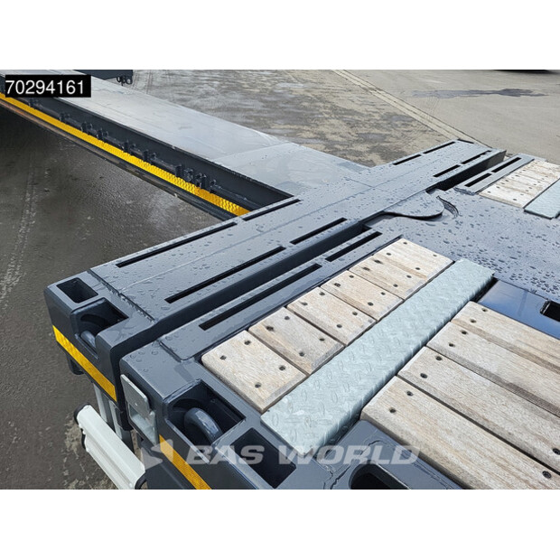 2025 Kässbohrer LB3E-43459563