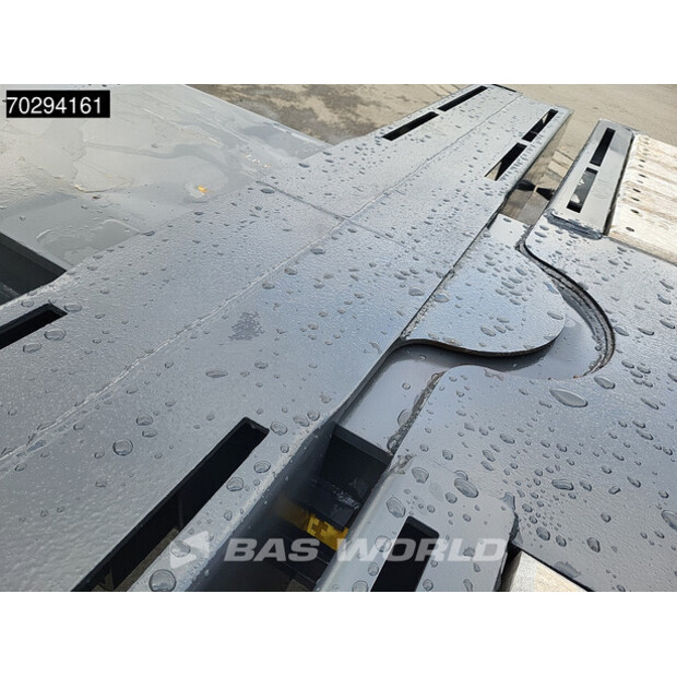 2025 Kässbohrer LB3E-43459564