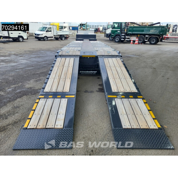 2025 Kässbohrer LB3E-43459565