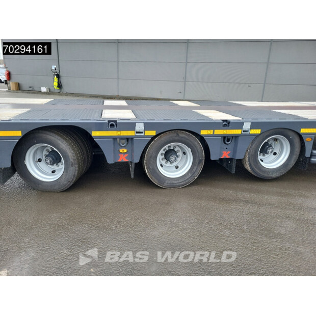 2025 Kässbohrer LB3E-43459566