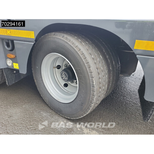 2025 Kässbohrer LB3E-43459569