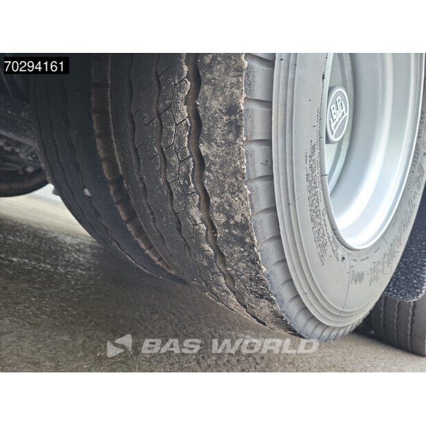 2025 Kässbohrer LB3E-43459570