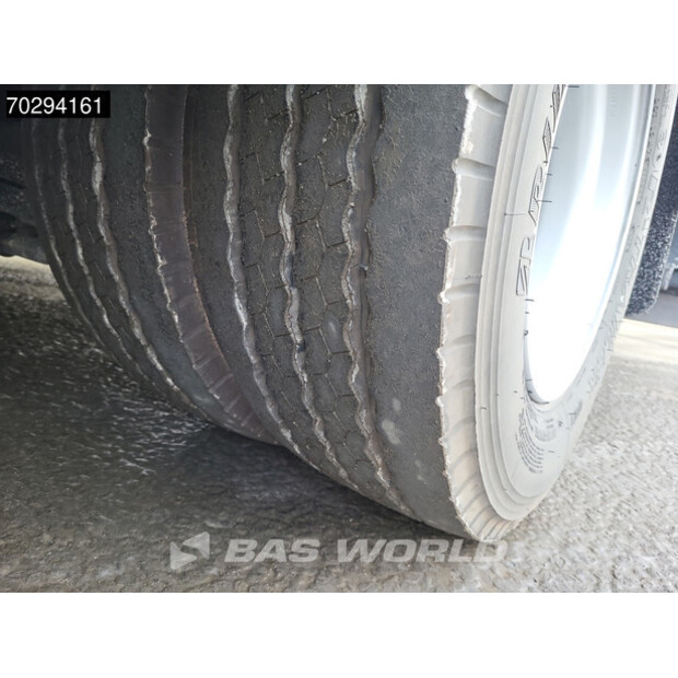 2025 Kässbohrer LB3E-43459572