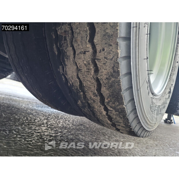 2025 Kässbohrer LB3E-43459575