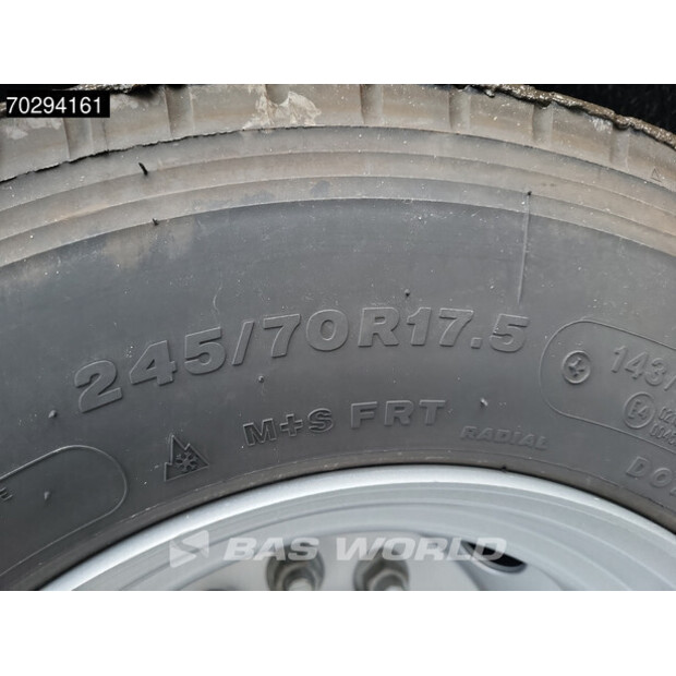 2025 Kässbohrer LB3E-43459576