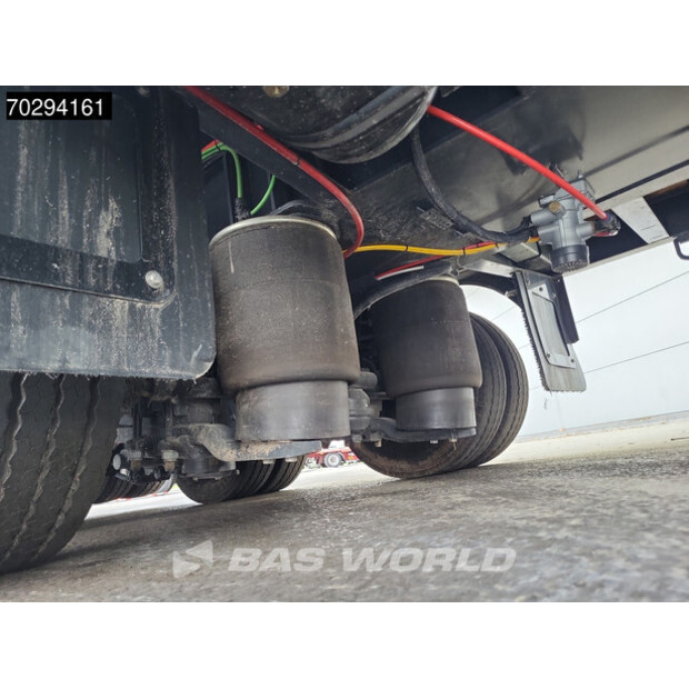 2025 Kässbohrer LB3E-43459577