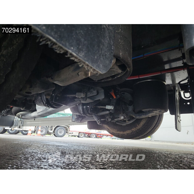 2025 Kässbohrer LB3E-43459580