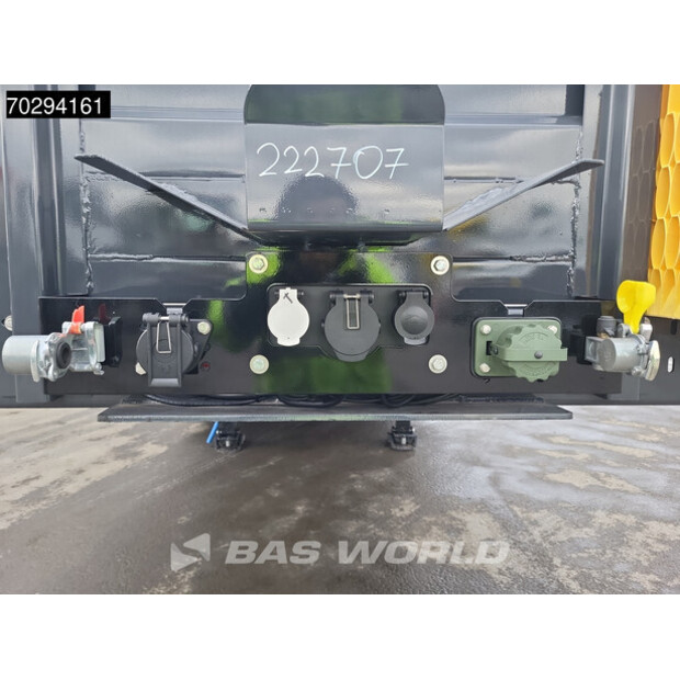 2025 Kässbohrer LB3E-43459581