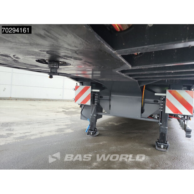 2025 Kässbohrer LB3E-43459582