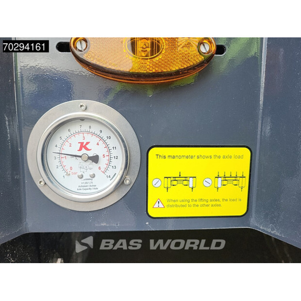 2025 Kässbohrer LB3E-43459585