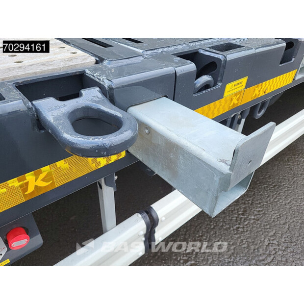 2025 Kässbohrer LB3E-43459587