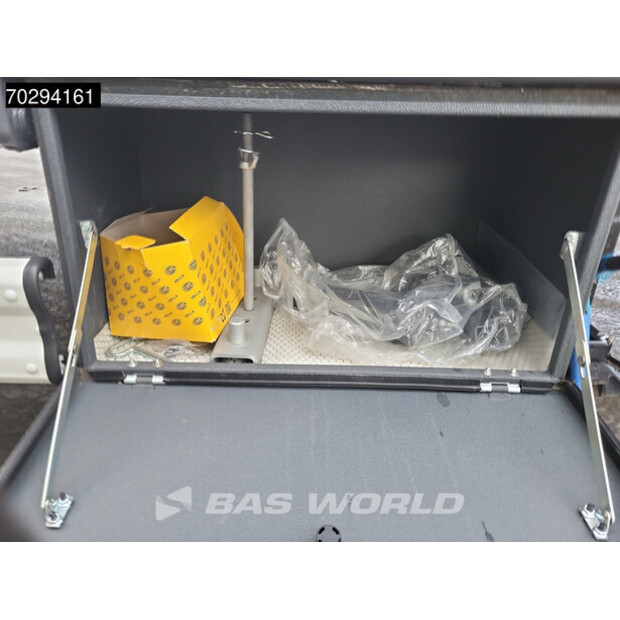 2025 Kässbohrer LB3E-43459588