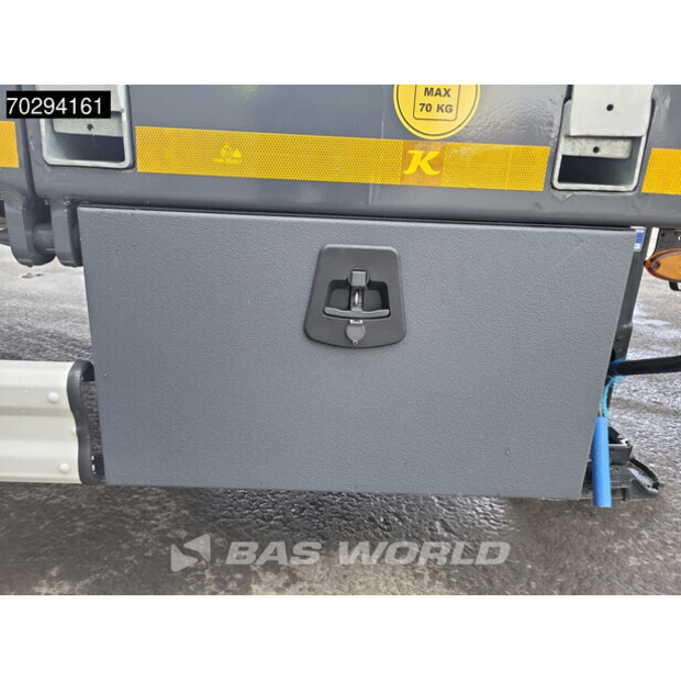 2025 Kässbohrer LB3E-43459589