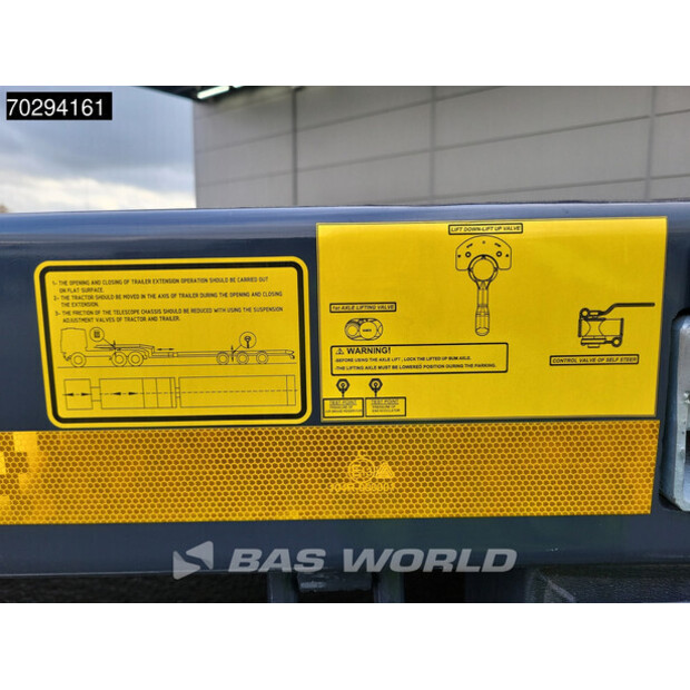 2025 Kässbohrer LB3E-43459590