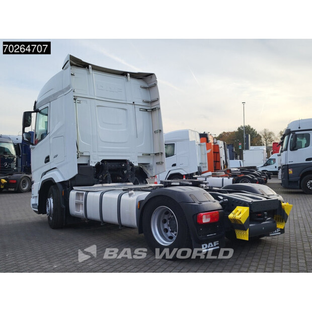 2022 DAF XF 480-43459598