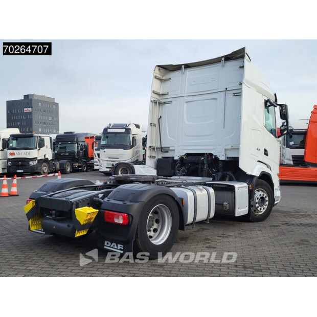 2022 DAF XF 480-43459601