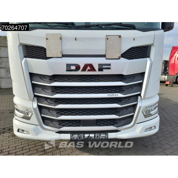 2022 DAF XF 480-43459604