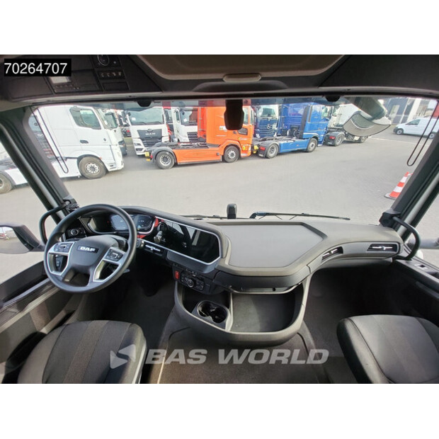 2022 DAF XF 480-43459611