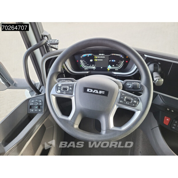 2022 DAF XF 480-43459613