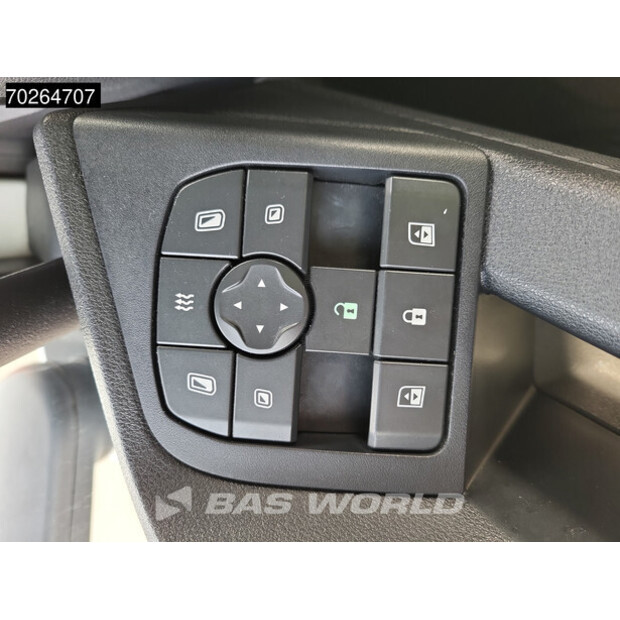 2022 DAF XF 480-43459614